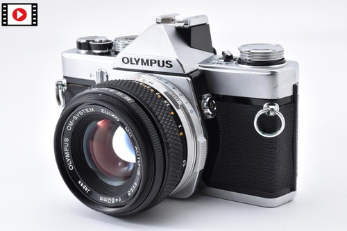 Near mint olympus 1 film - [near,